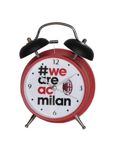 Orologio con sveglia classica MILAN